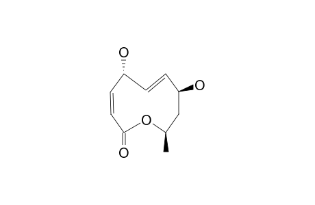 MODIOLIDE-A