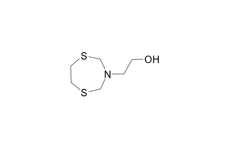 2-(1,5,3-Dithiazepan-3-yl)-ethanol