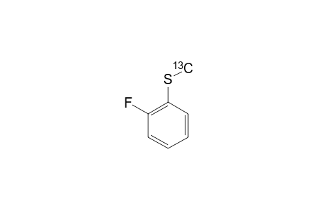 2-FLUOR-THIOANISOLE