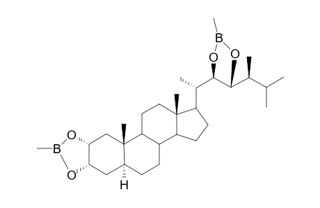 6-Deoxocastasterone BMB