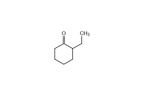 Cyclohexanone, 2-ethyl-