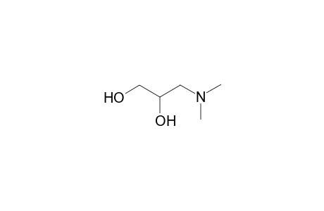 3-(Dimethylamino)-1,2-propanediol