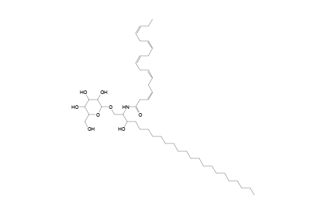 HexCer 23:0;2O/18:5