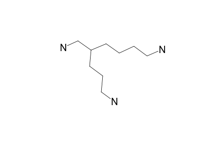 4-Aminomethyl-1,8-octanediamine