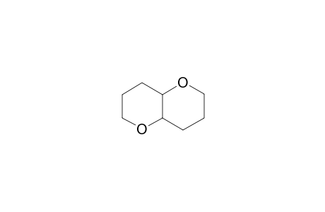 Octahydro-pyrano[3,2-b]pyran