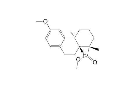 METHYL-12-O-PODOCARPATE