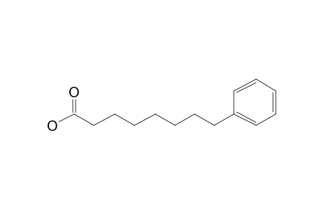 8-Phenyloctanoic acid