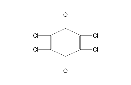 TETRACHLOR-1,4-BENZOCHINON