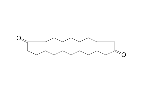 1,10-Cycloeicosanedione