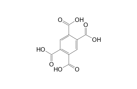 1,2,4,5-Benzenetetracarboxylic acid