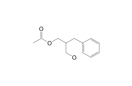 2-Benzyl-1,3-propanediol monoacetate