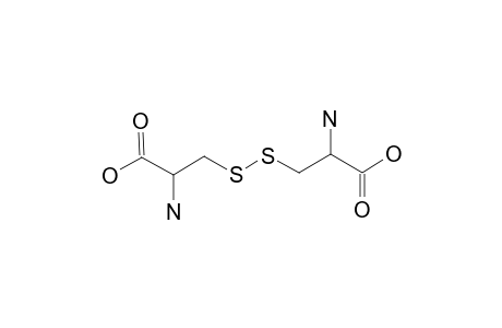 Cystine (D,L- and meso- mixture)