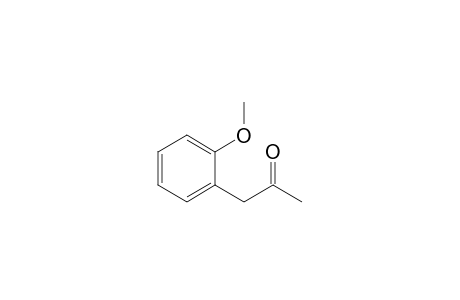 2-Methoxyphenylacetone