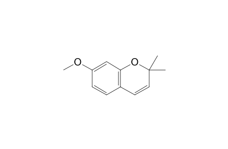 Precocene I