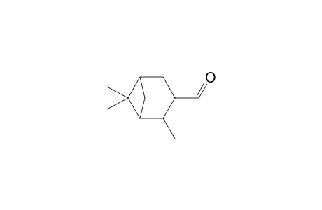 endo-3-PINANECARBOXALDEHYDE