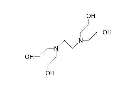 Ethylenedinitrilo-tetraethanol