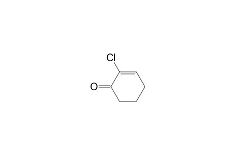 2-Chloranylcyclohex-2-en-1-one
