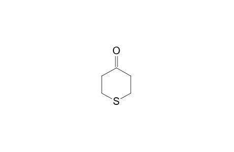 Tetrahydro-4H-thiopyran-4-one