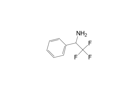 2,2,2-Trifluoro-1-phenylethanamine