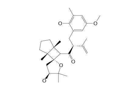 Neobalearone