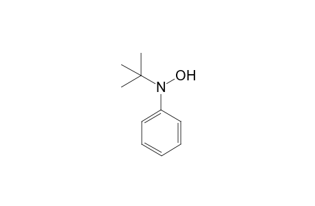 N-tert-Butylphenylhydroxylamine