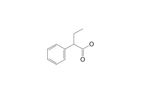 2-Phenylbutyric acid