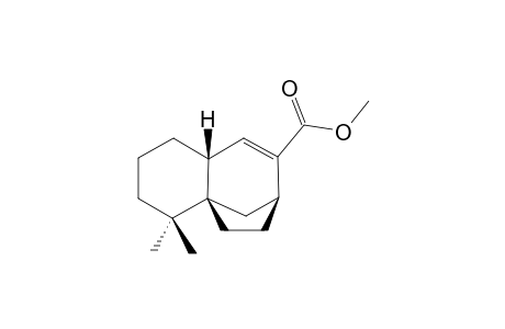 METHYL-OMPHALATE