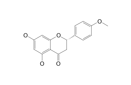 Isosakuranetin