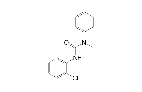2'-chloro-N-methylcarbanilide