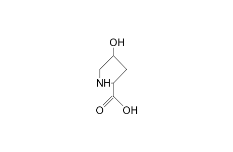 HYDROXYPROLINE