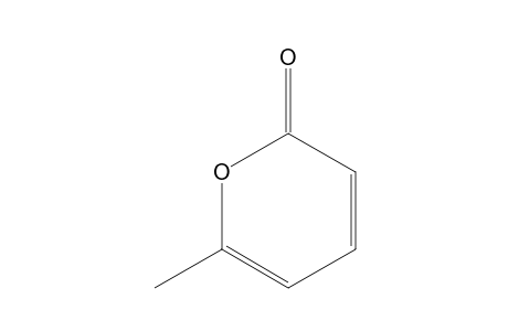 6-Methyl-2-pyrone