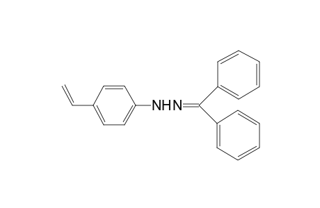 p-Styryldiphenylcarbahydrazone