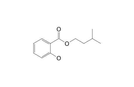 Isoamyl salicylate