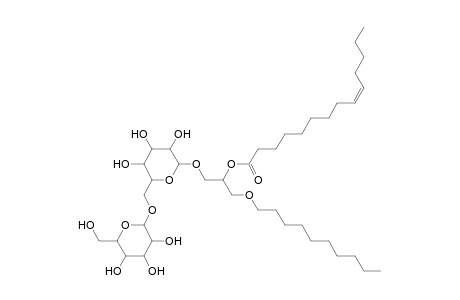 DGDG O-10:0_14:1