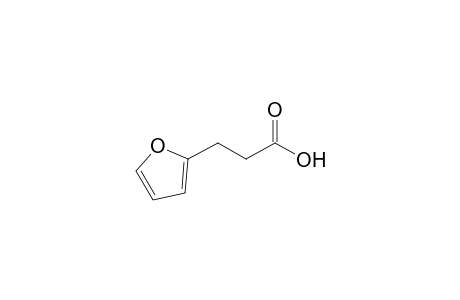 3-(2-Furyl)propanoic acid