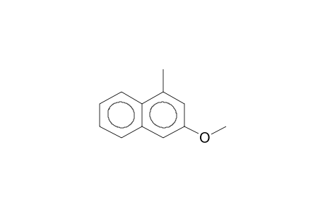 4-METHYL-2-METHOXYNAPHTHALENE