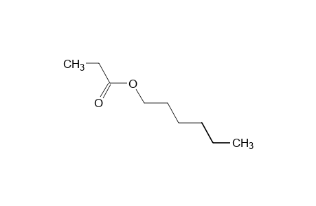 Hexyl propionate