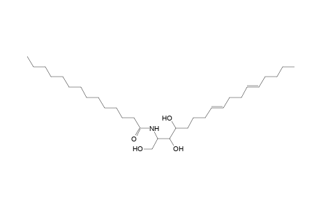 Cer 17:2;3O/14:0