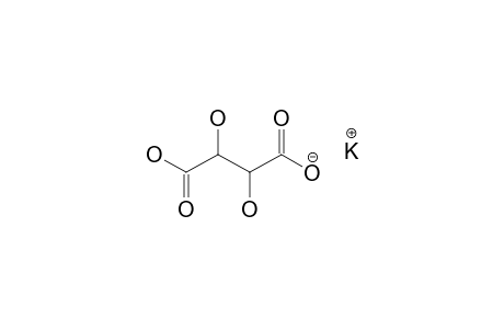 Potassium bitartrate