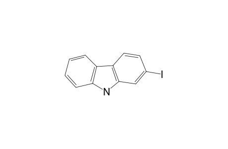 2-Iodo-9H-carbazole