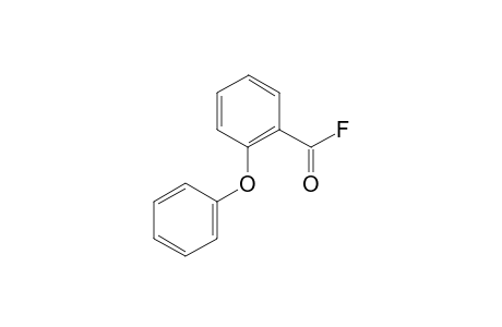 2-Phenoxybenzoyl fluoride