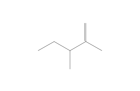 2,3-dimethyl-1-pentene