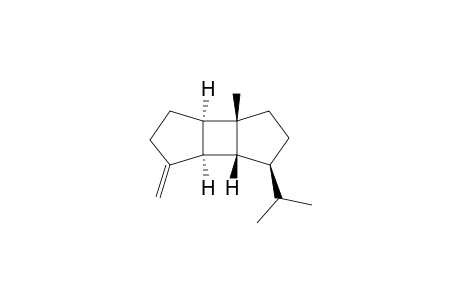 beta-Bourbonene