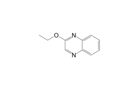 2-Ethoxyquinoxaline