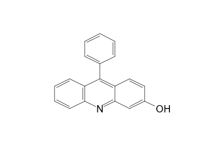 9-Phenyl-3-acridinol