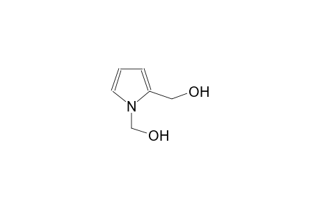 1,2-Bis(hydroxymethyl)-pyrrole