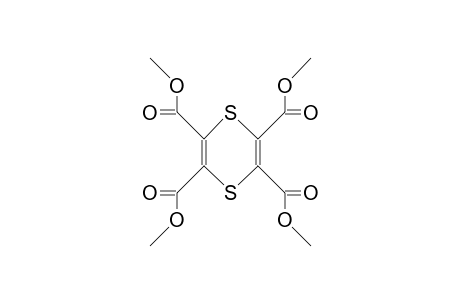 p-DITHIIN-2,3,5,6-TETRACARBOXYLIC ACID, TETRAMETHYL ESTER