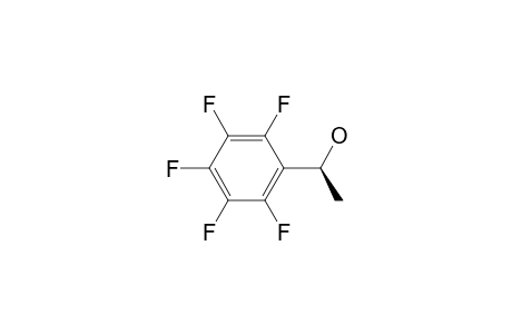 (S)-(-)-alpha-Methyl-2,3,4,5,6-pentafluorobenzyl alcohol