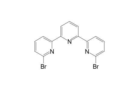 6,6''-Dibromo-2,2':6,2''-terpyridine