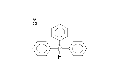 TRIPHENYLPHOSPHONIUM CHLORIDE